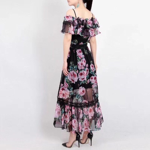 BST VÁY NEW HOT SUMMER 2018